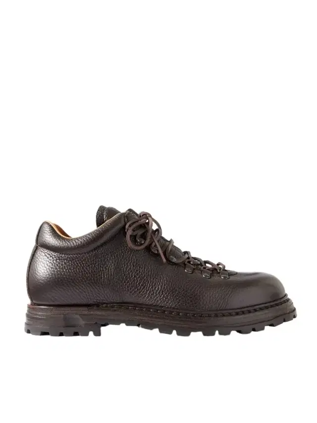 Artik 004 Full-Grain Leather Boots - Men Artik 004 Full-Grain Leather Boots - Men