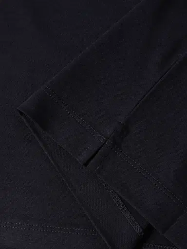 Canali Wool-Jersey T-Shirt - Men | Thumbnail 5 Canali Wool-Jersey T-Shirt - Men | Thumbnail 5