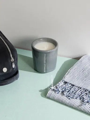 Brunello Cucinelli Scented Candle, 710g - Men | Thumbnail 2 Brunello Cucinelli Scented Candle, 710g - Men | Thumbnail 2