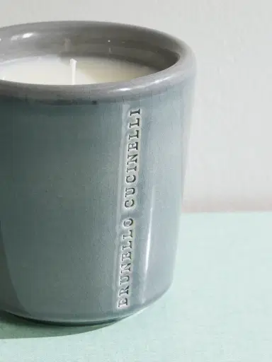 Brunello Cucinelli Scented Candle, 710g - Men | Thumbnail 3 Brunello Cucinelli Scented Candle, 710g - Men | Thumbnail 3