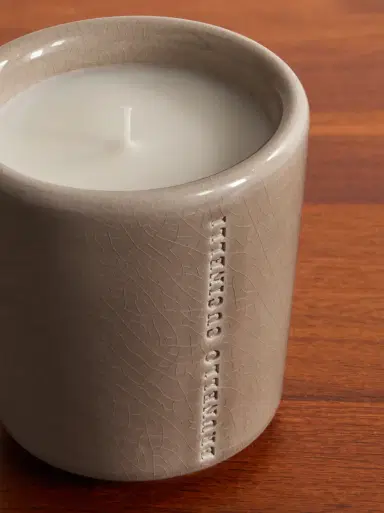 Brunello Cucinelli Scented Candle, 710g - Men | Thumbnail 3 Brunello Cucinelli Scented Candle, 710g - Men | Thumbnail 3