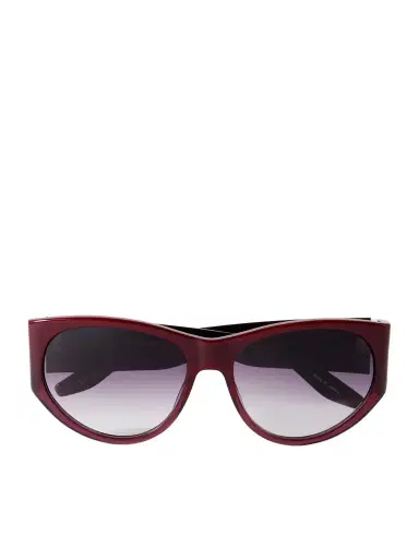 BARTON PERREIRA Cruz Cat-eye Acetate Sunglasses | Thumbnail 1 BARTON PERREIRA Cruz Cat-eye Acetate Sunglasses | Thumbnail 1
