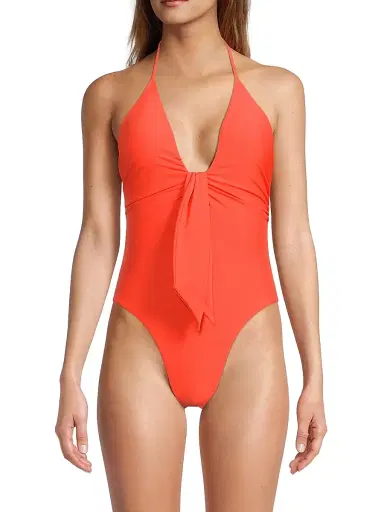 Ramy Brook Women's Nilli One-Piece Swimsuit | Thumbnail 3 Ramy Brook Women's Nilli One-Piece Swimsuit | Thumbnail 3