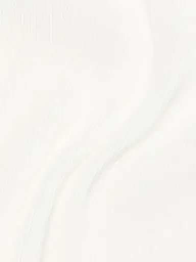 Pleats Please Issey Miyake Women's Mist Basics Ribbed Top - White - Size Large | Thumbnail 7 Pleats Please Issey Miyake Women's Mist Basics Ribbed Top - White - Size Large | Thumbnail 7