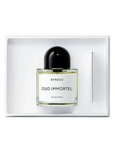 Byredo Oud Immortel Eau de Parfum 3.4 oz | Thumbnail 2 Byredo Oud Immortel Eau de Parfum 3.4 oz | Thumbnail 2