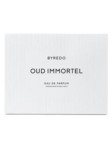 Byredo Oud Immortel Eau de Parfum 3.4 oz | Thumbnail 3 Byredo Oud Immortel Eau de Parfum 3.4 oz | Thumbnail 3