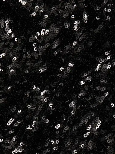 Chiara Boni La Petite Robe Women's Amenadiel Sequined Cocktail Dress | Thumbnail 7 Chiara Boni La Petite Robe Women's Amenadiel Sequined Cocktail Dress | Thumbnail 7