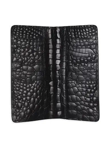Stefano Ricci Men's Luxurious Bifold Wallet - Oxford | Thumbnail 3 Stefano Ricci Men's Luxurious Bifold Wallet - Oxford | Thumbnail 3