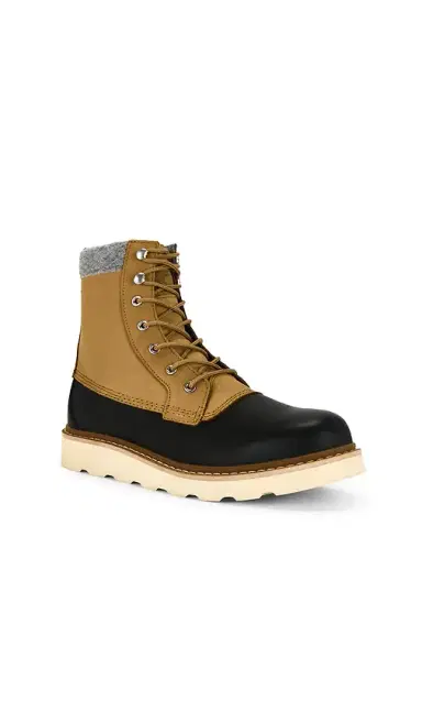 Sorel Slabtown 62' Caribou WP Boot | Thumbnail 2 Sorel Slabtown 62' Caribou WP Boot | Thumbnail 2