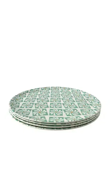 Xenia Taler Dinner Plates Set Of 4 | Thumbnail 2 Xenia Taler Dinner Plates Set Of 4 | Thumbnail 2