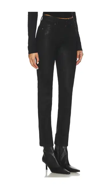 AG Jeans Mari Straight | Thumbnail 2 AG Jeans Mari Straight | Thumbnail 2
