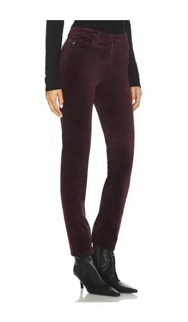 AG Jeans Mari Straight | Thumbnail 2 AG Jeans Mari Straight | Thumbnail 2