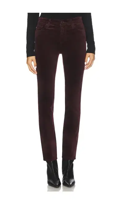 AG Jeans Mari Straight | Thumbnail 1 AG Jeans Mari Straight | Thumbnail 1