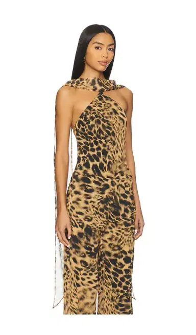 Amanda Uprichard x REVOLVE Ashton Top | Thumbnail 2 Amanda Uprichard x REVOLVE Ashton Top | Thumbnail 2