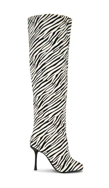 Steve Madden Alluring Over The Knee Boot | Thumbnail 1 Steve Madden Alluring Over The Knee Boot | Thumbnail 1