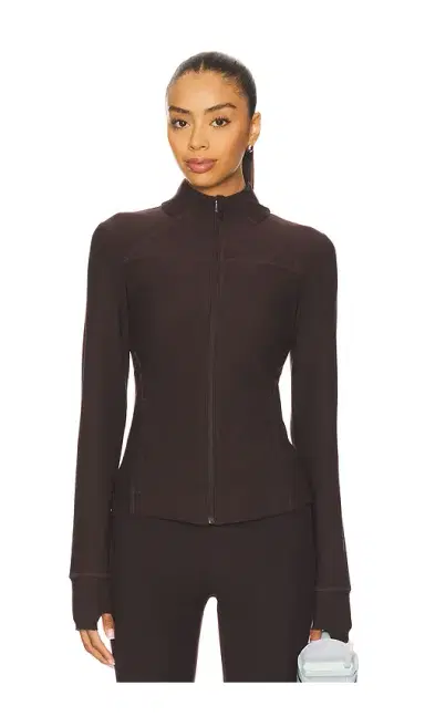Beyond Yoga Spacedye Trails Active Jacket | Thumbnail 2 Beyond Yoga Spacedye Trails Active Jacket | Thumbnail 2