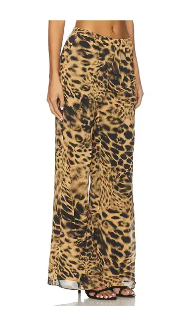 Amanda Uprichard x REVOLVE Mariko Pants | Thumbnail 2 Amanda Uprichard x REVOLVE Mariko Pants | Thumbnail 2