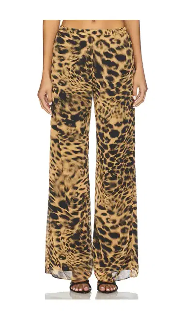 Amanda Uprichard x REVOLVE Mariko Pants | Thumbnail 1 Amanda Uprichard x REVOLVE Mariko Pants | Thumbnail 1