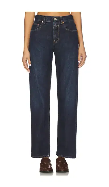 Closed Jonta Straight Jeans | Thumbnail 1 Closed Jonta Straight Jeans | Thumbnail 1