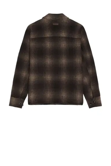 Rag & Bone Austin Wool Shirt Jacket | Thumbnail 2 Rag & Bone Austin Wool Shirt Jacket | Thumbnail 2