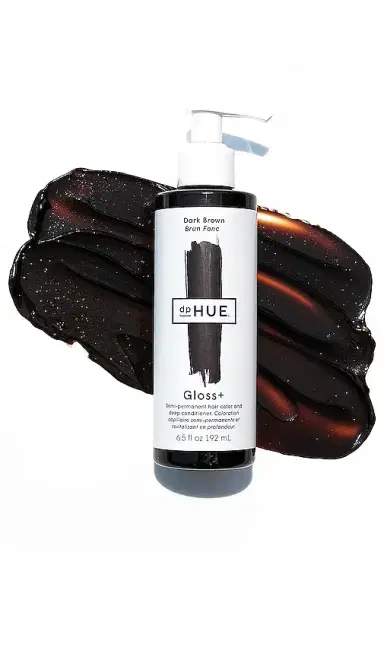 dpHUE Gloss+ Conditioning Semi-Permanent Color | Thumbnail 2 dpHUE Gloss+ Conditioning Semi-Permanent Color | Thumbnail 2