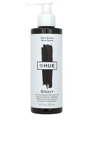 dpHUE Gloss+ Conditioning Semi-Permanent Color | Thumbnail 1 dpHUE Gloss+ Conditioning Semi-Permanent Color | Thumbnail 1