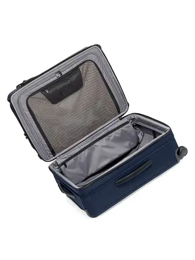 TUMI Alpha Short Trip Expandable Suitcase - Navy | Thumbnail 5 TUMI Alpha Short Trip Expandable Suitcase - Navy | Thumbnail 5