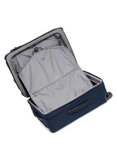 TUMI Alpha Short Trip Expandable Suitcase - Navy | Thumbnail 6 TUMI Alpha Short Trip Expandable Suitcase - Navy | Thumbnail 6
