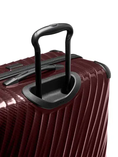 TUMI 19 Degree Lite Extended Trip Suitcase - Wine | Thumbnail 9 TUMI 19 Degree Lite Extended Trip Suitcase - Wine | Thumbnail 9