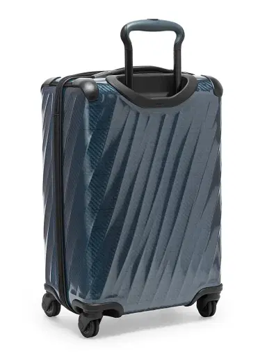TUMI 19 Degree Lite International Carry-On Suitcase - Pavement | Thumbnail 4 TUMI 19 Degree Lite International Carry-On Suitcase - Pavement | Thumbnail 4
