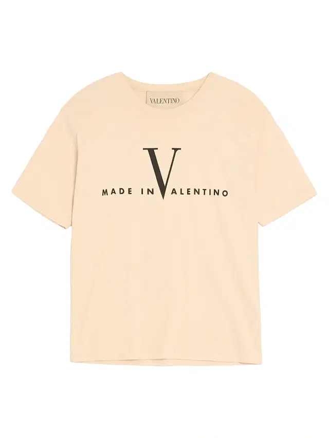 Men's Cotton T-Shirt with Print - Butter Black Men's Cotton T-Shirt with Print - Butter Black