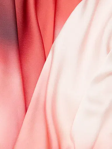 Significant Other Women's Brianna Dyed Mesh Satin Maxi Dress - Rosewater Haze | Thumbnail 7 Significant Other Women's Brianna Dyed Mesh Satin Maxi Dress - Rosewater Haze | Thumbnail 7