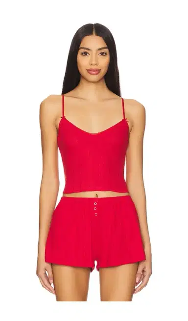Cou Cou Intimates The Cami Top | Thumbnail 1 Cou Cou Intimates The Cami Top | Thumbnail 1