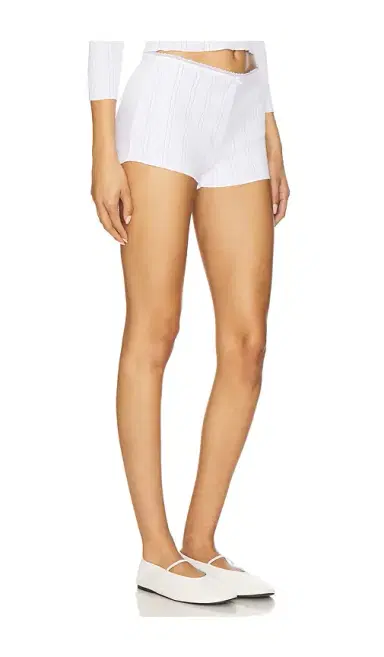 Cou Cou Intimates The Teeny Tiny Short | Thumbnail 2 Cou Cou Intimates The Teeny Tiny Short | Thumbnail 2