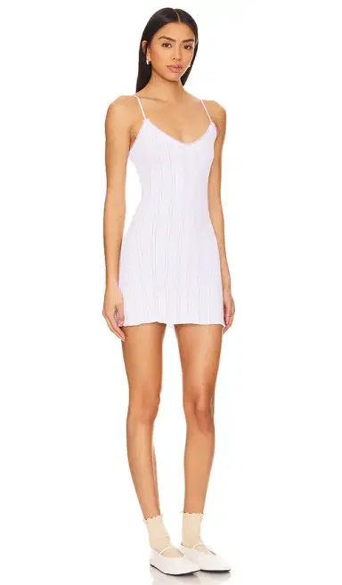 Cou Cou Intimates The Cami Slip Dress | Thumbnail 2 Cou Cou Intimates The Cami Slip Dress | Thumbnail 2
