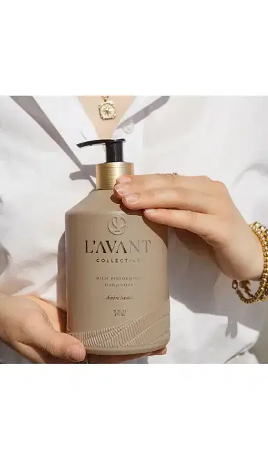 L'AVANT Collective Hand Soap | Thumbnail 2 L'AVANT Collective Hand Soap | Thumbnail 2