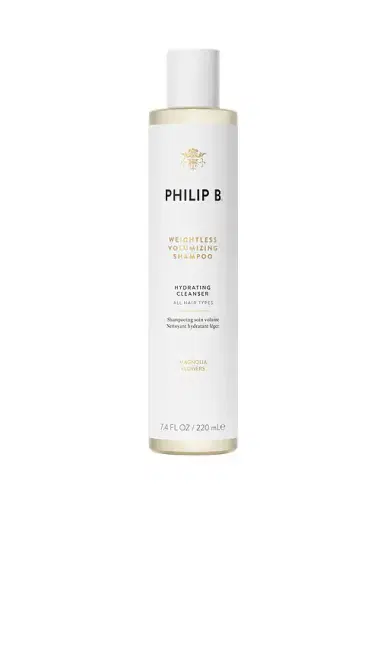 Philip B Weightless Volumizing Shampoo | Thumbnail 1 Philip B Weightless Volumizing Shampoo | Thumbnail 1