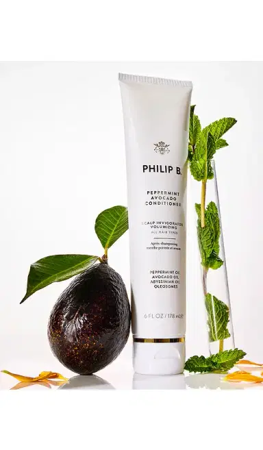 Philip B Peppermint Avocado Conditioner | Thumbnail 2 Philip B Peppermint Avocado Conditioner | Thumbnail 2