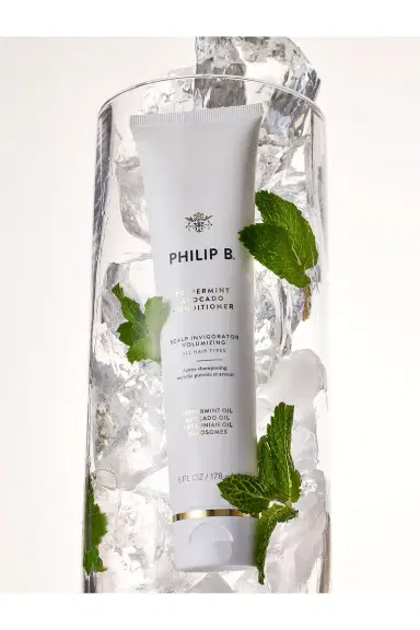 Philip B Peppermint Avocado Conditioner | Thumbnail 7 Philip B Peppermint Avocado Conditioner | Thumbnail 7