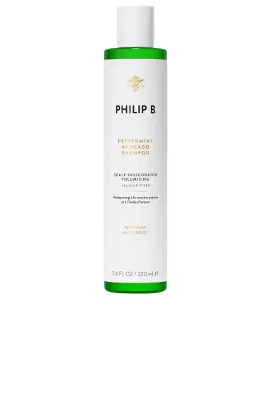Philip B Peppermint Avocado Shampoo | Thumbnail 3 Philip B Peppermint Avocado Shampoo | Thumbnail 3