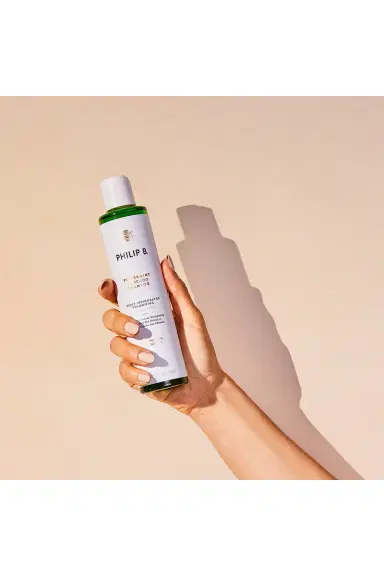 Philip B Peppermint Avocado Shampoo | Thumbnail 8 Philip B Peppermint Avocado Shampoo | Thumbnail 8