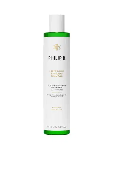 Philip B Peppermint Avocado Shampoo | Thumbnail 1 Philip B Peppermint Avocado Shampoo | Thumbnail 1
