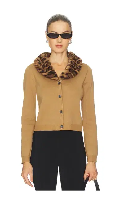 Central Park West Gia Sweater | Thumbnail 1 Central Park West Gia Sweater | Thumbnail 1