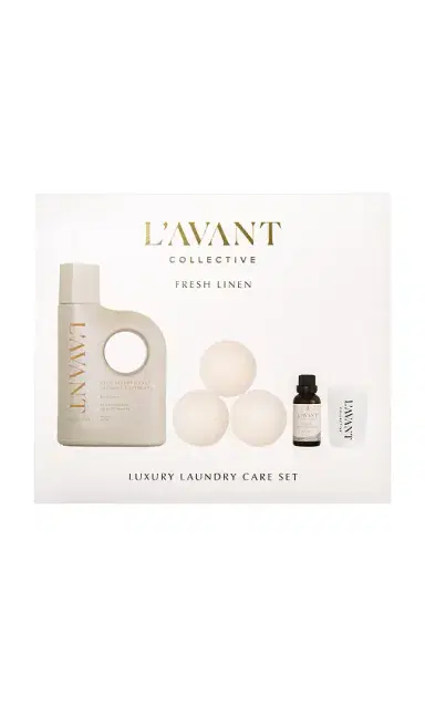 L'AVANT Collective Luxury Laundry Care Set | Thumbnail 1 L'AVANT Collective Luxury Laundry Care Set | Thumbnail 1