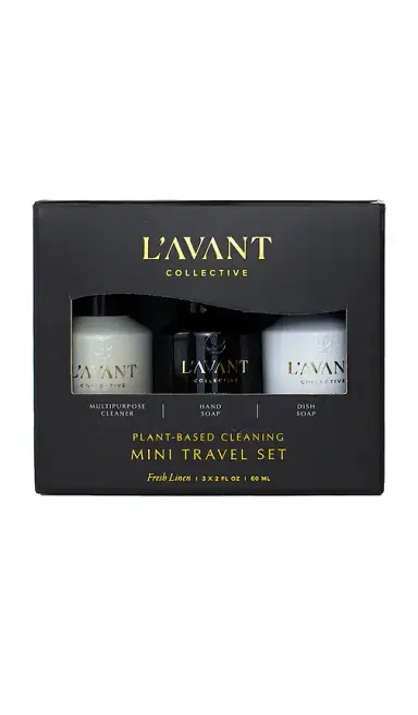 L'AVANT Collective Mini Travel Set | Thumbnail 1 L'AVANT Collective Mini Travel Set | Thumbnail 1