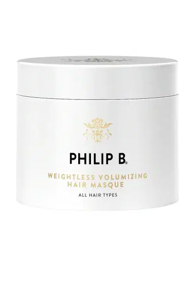 Philip B Weightless Volumizing Hair Masque | Thumbnail 3 Philip B Weightless Volumizing Hair Masque | Thumbnail 3