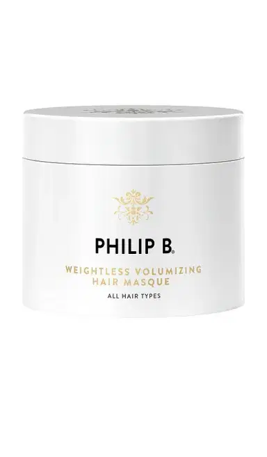 Philip B Weightless Volumizing Hair Masque | Thumbnail 1 Philip B Weightless Volumizing Hair Masque | Thumbnail 1