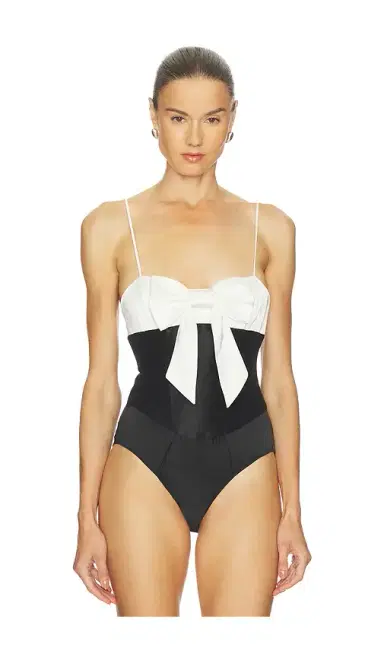 For Love & Lemons Emalie Bodysuit | Thumbnail 2 For Love & Lemons Emalie Bodysuit | Thumbnail 2