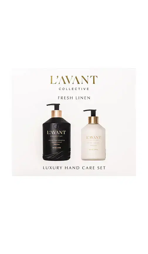 Luxury Hand Care Set Luxury Hand Care Set
