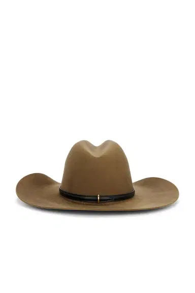 JANESSA LEONE Nash Fedora Hat | Thumbnail 4 JANESSA LEONE Nash Fedora Hat | Thumbnail 4